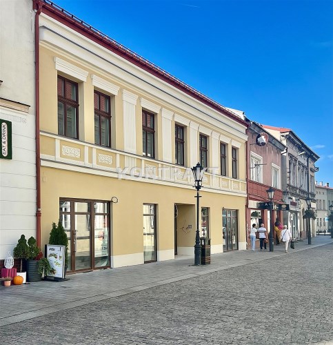 OŚWIĘCIM CENTRUM | DO WYNAJĘCIA LOKAL